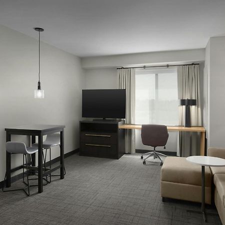 Residence Inn By Marriott Dayton Miamisburg Exterior foto