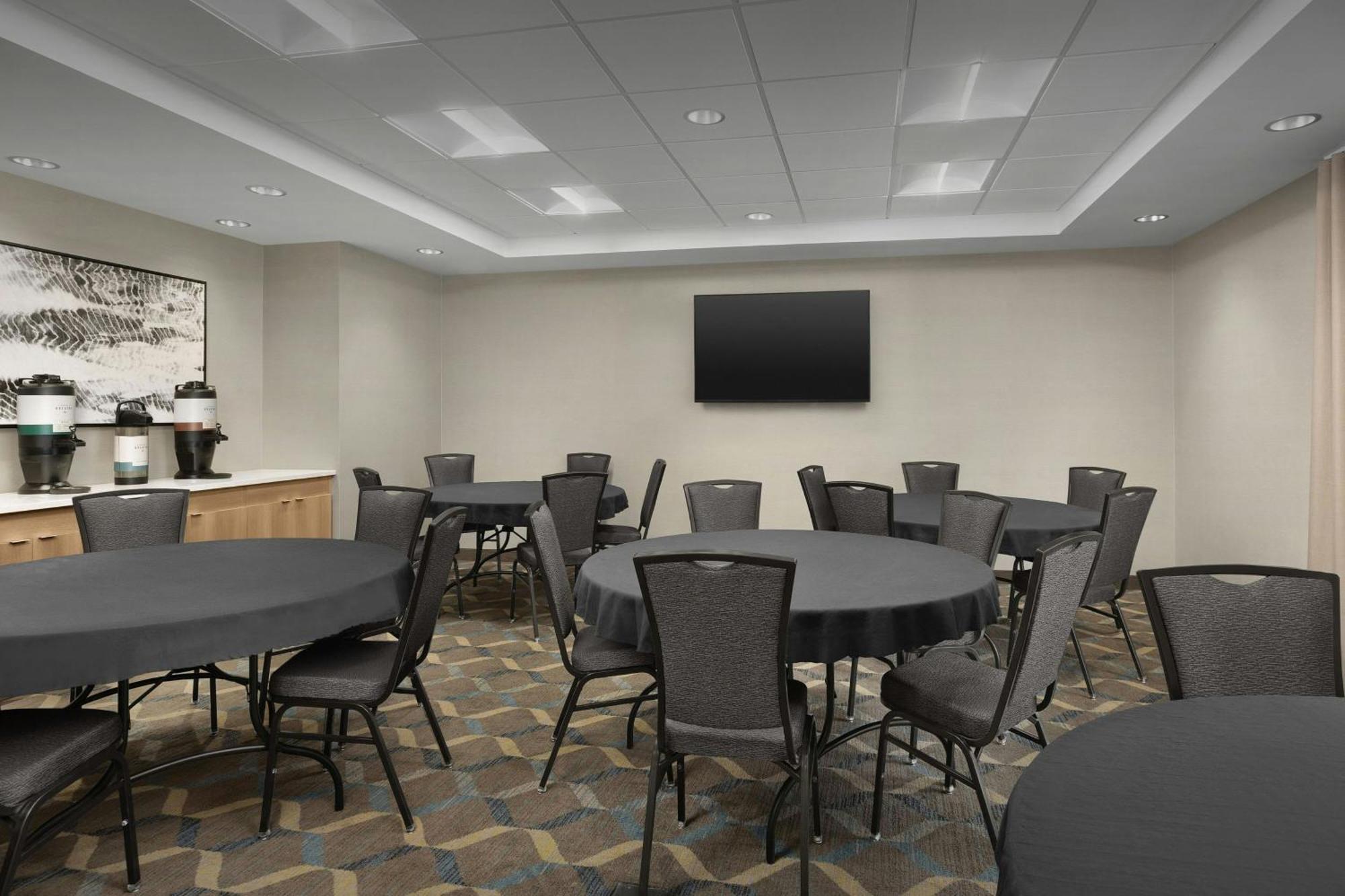 Residence Inn By Marriott Dayton Miamisburg Exterior foto
